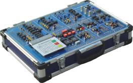 <b>YUY-CM2通信系統原理實驗箱</b>