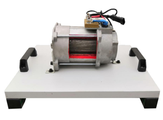 <b>YUY-5063純電動(dòng)車交流異步電機(jī)解剖模型</b>